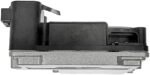 Dorman 599-868 ABS Control Module - with RPO Code HVY and JH6, 9,900 lbs. GVW - Image 4