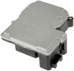 Dorman 599-869 ABS Control Module OE Solutions Series