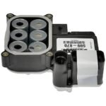 Dorman 599-870 ABS Control Module OE Solutions Series - Image 2