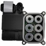 Dorman 599-870 ABS Control Module OE Solutions Series - Image 3