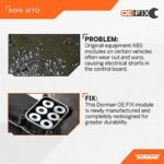 Dorman 599-870 ABS Control Module OE Solutions Series - Image 5