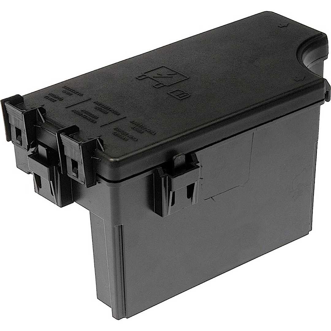 rb599904_1.jpg Dorman 599-904 OE Solutions Series Integrated Control Module - Sold individually - Image 1