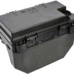 Dorman 599-980 OE Solutions Series Integrated Control Module - Sold individually