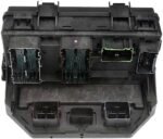 Dorman 599-982 OE Solutions Series Integrated Control Module - Sold individually - Image 2