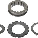 Dorman 600-117 Axle Disconnect Gear Set