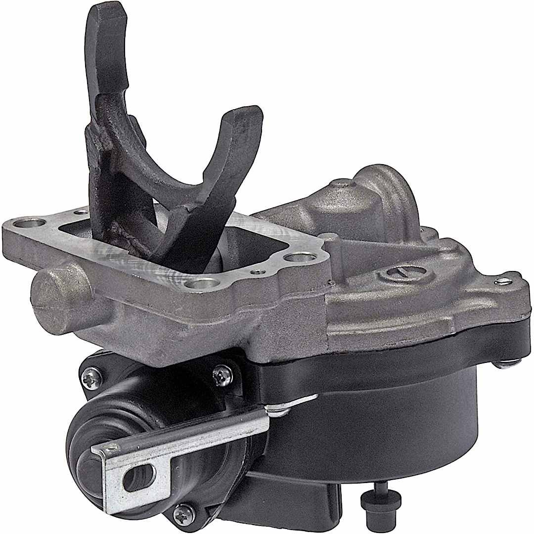 rb600410_1.jpg Dorman 600-410 OE Solutions Series Differential Lock Actuator, Sold individually - Image 1