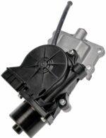 Dorman 600-420 OE Solutions Series Differential Lock Actuator, Sold individually