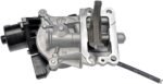 Dorman 600-420 OE Solutions Series Differential Lock Actuator, Sold individually - Image 2