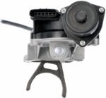 Dorman 600-420 OE Solutions Series Differential Lock Actuator, Sold individually - Image 3
