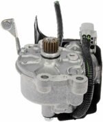 Dorman 600-422 OE Solutions Series Differential Lock Actuator, Sold individually - Image 2