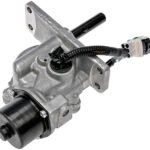 Dorman 600-442 OE Solutions Series Differential Lock Actuator, Sold individually
