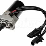 Dorman 600-828 Differential Lock Actuator, Sold Individually