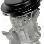 Dorman 600-994 Direct Fit Axle Locker Actuator, Sold Individually
