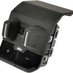 Dorman 601-233 OE Solutions Series Trailer Brake Control - Direct Fit, Sold individually