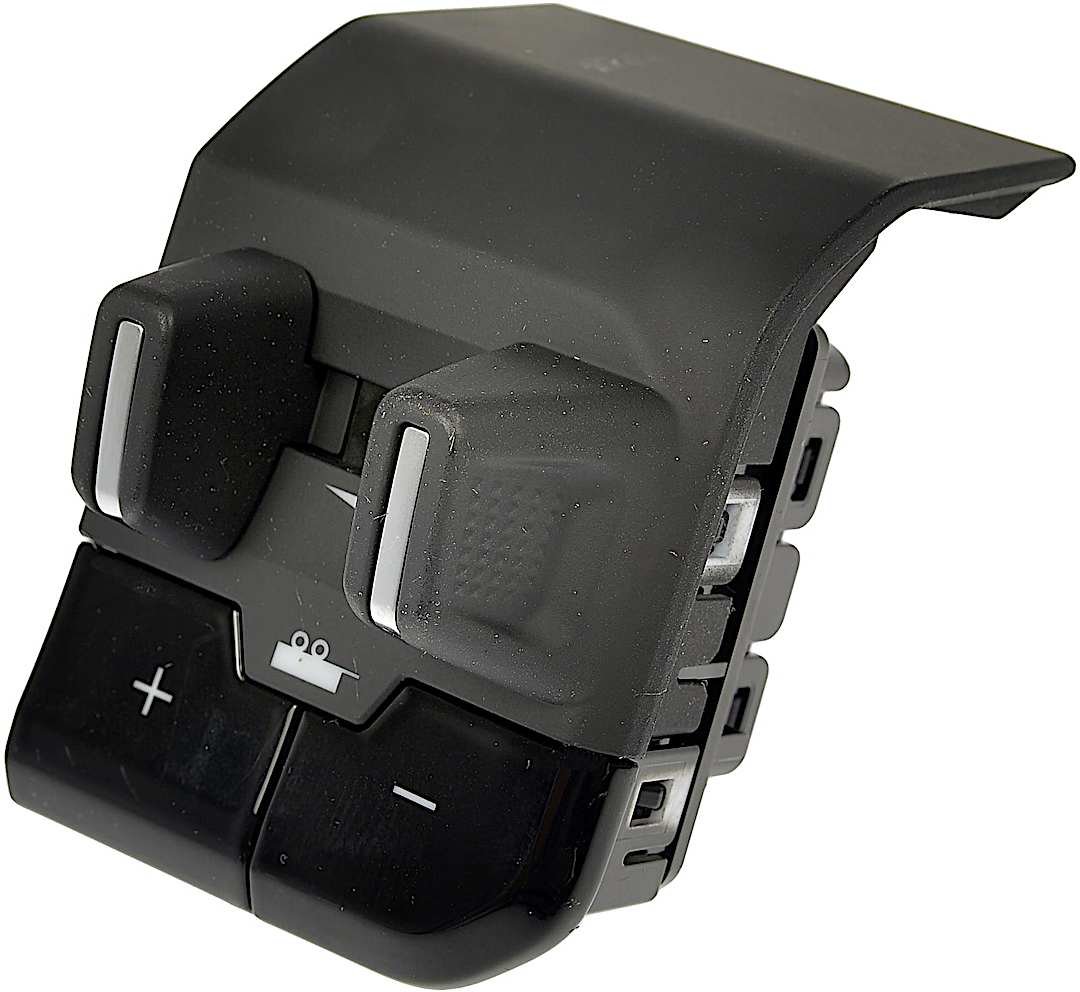 rb601233_1.jpg Dorman 601-233 OE Solutions Series Trailer Brake Control - Direct Fit, Sold individually - Image 1