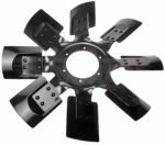 Dorman 620-0490 Fan Blade, Clutch Fan Blade HD Solutions Series