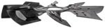 Dorman 620-0490 Fan Blade, Clutch Fan Blade HD Solutions Series - Image 2