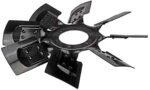 Dorman 620-0490 Fan Blade, Clutch Fan Blade HD Solutions Series - Image 3