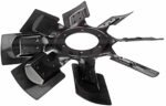 Dorman 620-0490 Fan Blade, Clutch Fan Blade HD Solutions Series - Image 4
