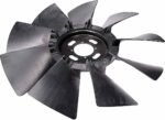 Dorman 620-353 Fan Blade, Clutch Fan Blade OE Solutions Series