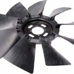 Dorman 620-353 Fan Blade, Clutch Fan Blade OE Solutions Series