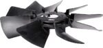 Dorman 620-353 Fan Blade, Clutch Fan Blade OE Solutions Series - Image 4