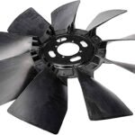Dorman 620-354 Fan Blade, Clutch Fan Blade OE Solutions Series
