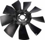 Dorman 620-354 Fan Blade, Clutch Fan Blade OE Solutions Series - Image 3