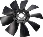 Dorman 620-354 Fan Blade, Clutch Fan Blade OE Solutions Series - Image 4