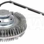 Dorman 622-007 Fan Clutch, Standard thermal 6.4L, 8Cyl OE Solutions Series