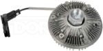 Dorman 622-008 Fan Clutch, Standard thermal 6.4L, 8Cyl OE Solutions Series - Image 3