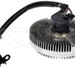 Dorman 622-009 Fan Clutch, Standard thermal 6.7L, 6Cyl OE Solutions Series