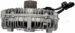 Dorman 622-012 Fan Clutch, Severe-duty electronic fan 6.7L, 6Cyl OE Solutions Series - Image 3
