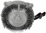 Dorman 622-012 Fan Clutch, Severe-duty electronic fan 6.7L, 6Cyl OE Solutions Series - Image 4