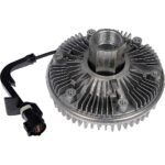 Dorman 622-102 Fan Clutch, Severe-duty electronic fan 6.0L, 8Cyl OE Solutions Series - Image 3