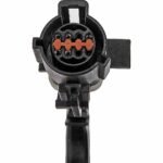 Dorman 622-102 Fan Clutch, Severe-duty electronic fan 6.0L, 8Cyl OE Solutions Series - Image 4