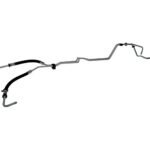Dorman 624-094 Automatic Transmission Oil Cooler Hose Assembly, Sold Individually, OE Solutions Series