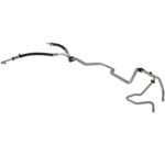 Dorman 624-094 Automatic Transmission Oil Cooler Hose Assembly, Sold Individually, OE Solutions Series - Image 2