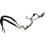 Dorman 624-186 Automatic Transmission Oil Cooler Hose Assembly, Sold Individually