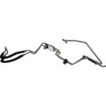 Dorman 624-186 Automatic Transmission Oil Cooler Hose Assembly, Sold Individually - Image 2