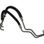 Dorman 624-186 Automatic Transmission Oil Cooler Hose Assembly, Sold Individually - Image 3
