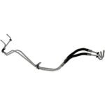 Dorman 624-188 Automatic Transmission Oil Cooler Hose Assembly, Set of 2, OE Solutions Series