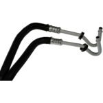 Dorman 624-188 Automatic Transmission Oil Cooler Hose Assembly, Set of 2, OE Solutions Series - Image 3