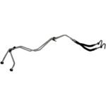 Dorman 624-188 Automatic Transmission Oil Cooler Hose Assembly, Set of 2, OE Solutions Series - Image 4