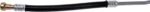 Dorman 624-544 Automatic Transmission Oil Cooler Hose Assembly, Sold Individually, OE Solutions Series - Image 3