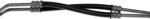 Dorman 624-625 Automatic Transmission Oil Cooler Hose Assembly, Sold Individually, OE Solutions Series