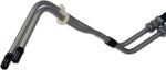 Dorman 624-625 Automatic Transmission Oil Cooler Hose Assembly, Sold Individually, OE Solutions Series - Image 3