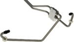 Dorman 624-625 Automatic Transmission Oil Cooler Hose Assembly, Sold Individually, OE Solutions Series - Image 4
