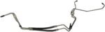 Dorman 624-625 Automatic Transmission Oil Cooler Hose Assembly, Sold Individually, OE Solutions Series - Image 5