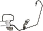 Dorman 624-750 Automatic Transmission Oil Cooler Hose Assembly, Sold Individually, OE Solutions Series - Image 2